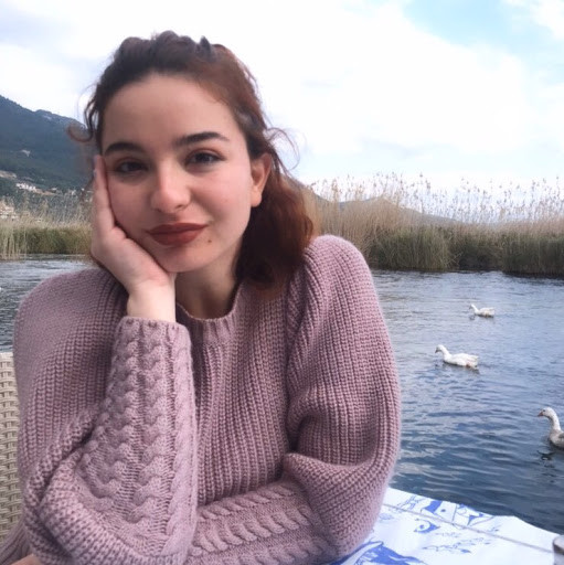 ilaydanihalarik