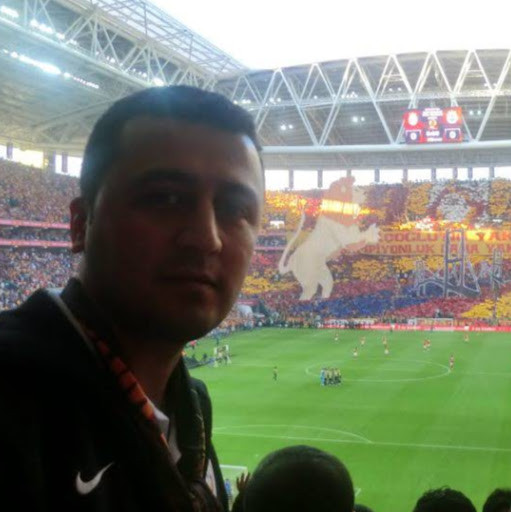 ilhanuysal