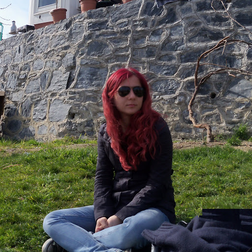 mervekarabulut