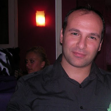 Tolga Yıkılmaz