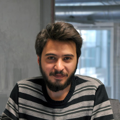 Engin Kadir Şahin