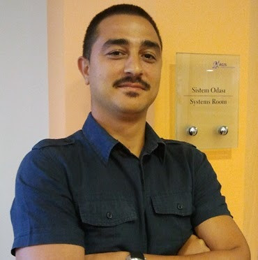 ismailkoken