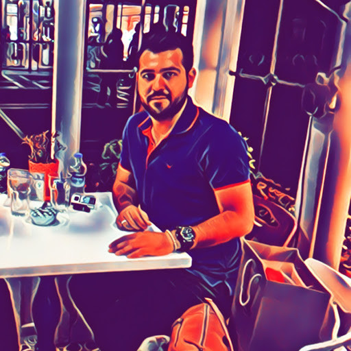 ahmetserefoglu