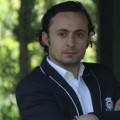 Alper SAĞDIÇ