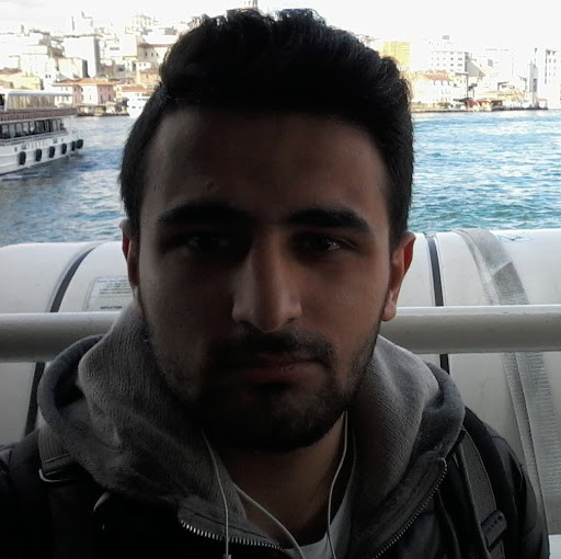 oguzhanaydemir