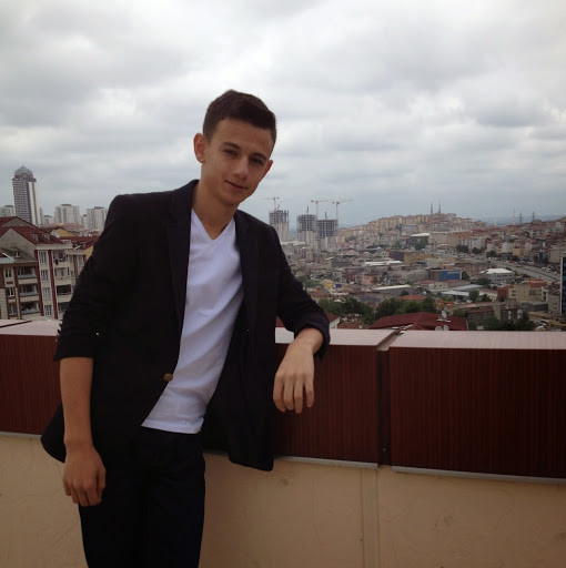 yusufbagci