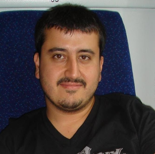 evrimozcelik