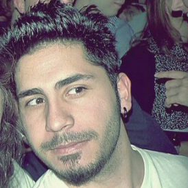 gokcekaya