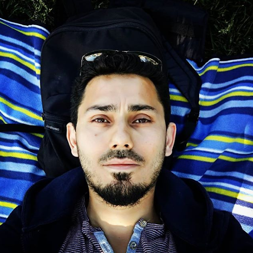 ramazanerdemir