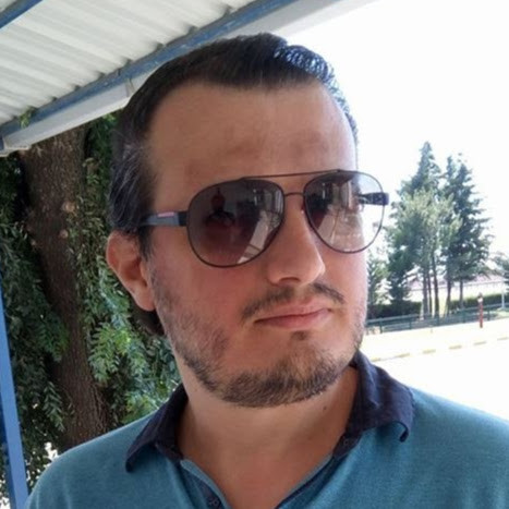 ismailozer