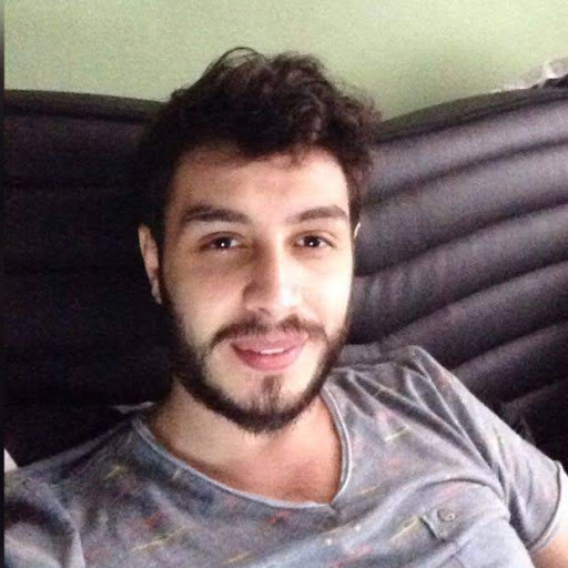 ecankahveci
