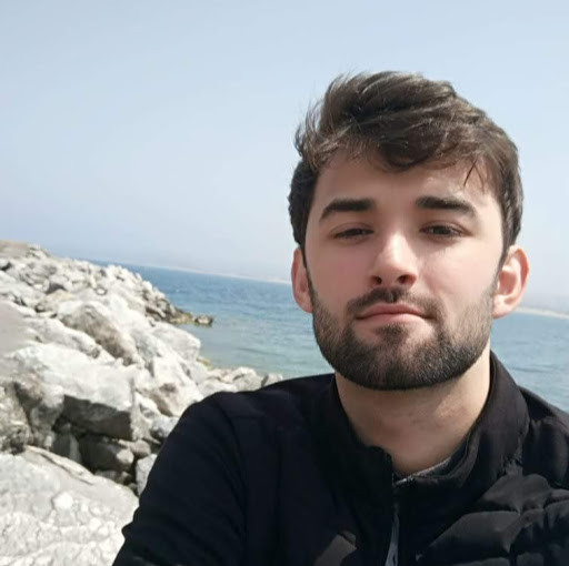 eneskamilyilmaz