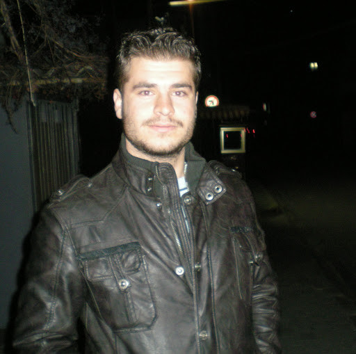 ihalilkaymaz