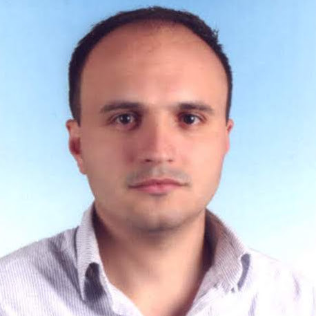 yalcinozmen