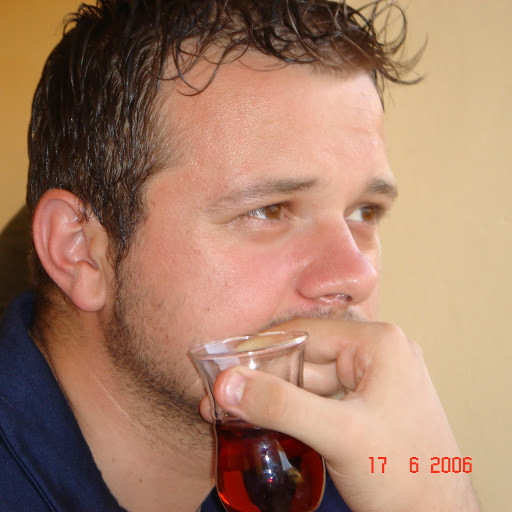 ayhanusta