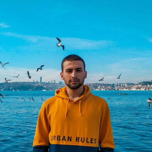 melihkaraahmet