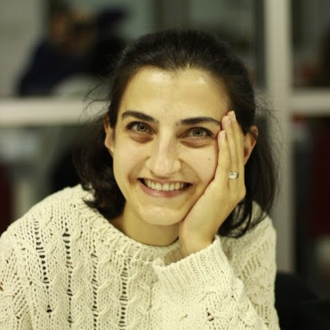 hanifeakin