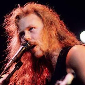 jameshetfield