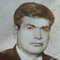Ahmet Mesut HAZAR