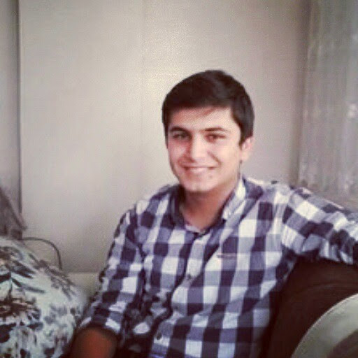 hakandegirmen