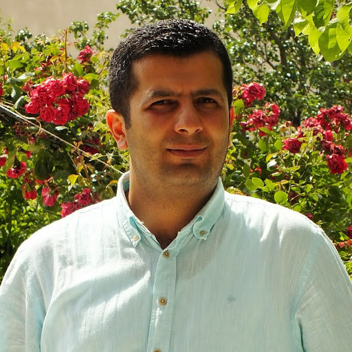 mehmetcansever
