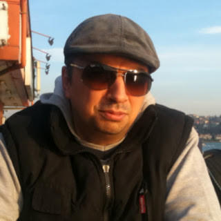 onurdurmazoglu