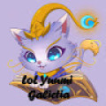 LoL Yuumi Galictia