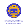 makineogrenmesi