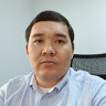 tanryberdisyhmy