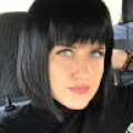 khrystyna