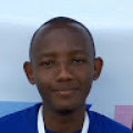 Martin Mwenda
