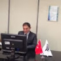 Akın ÖZTÜRK