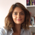 Duygu Çavuşoğlu