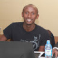 jim kinyua