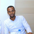 Mahad Abdirahman