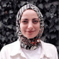 Şahdiye Gizem MAZI