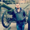 Serhat Şahin Aydus