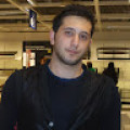 Ahmet Burak Kaplan