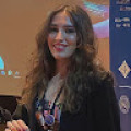 Aleyna Benan Aydı