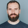 tarasmandryk