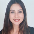 Elif Busra Tabanca