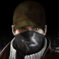 Aiden Pearce