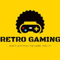 retrogaming