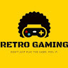 retrogaming