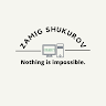 zamigshukurov