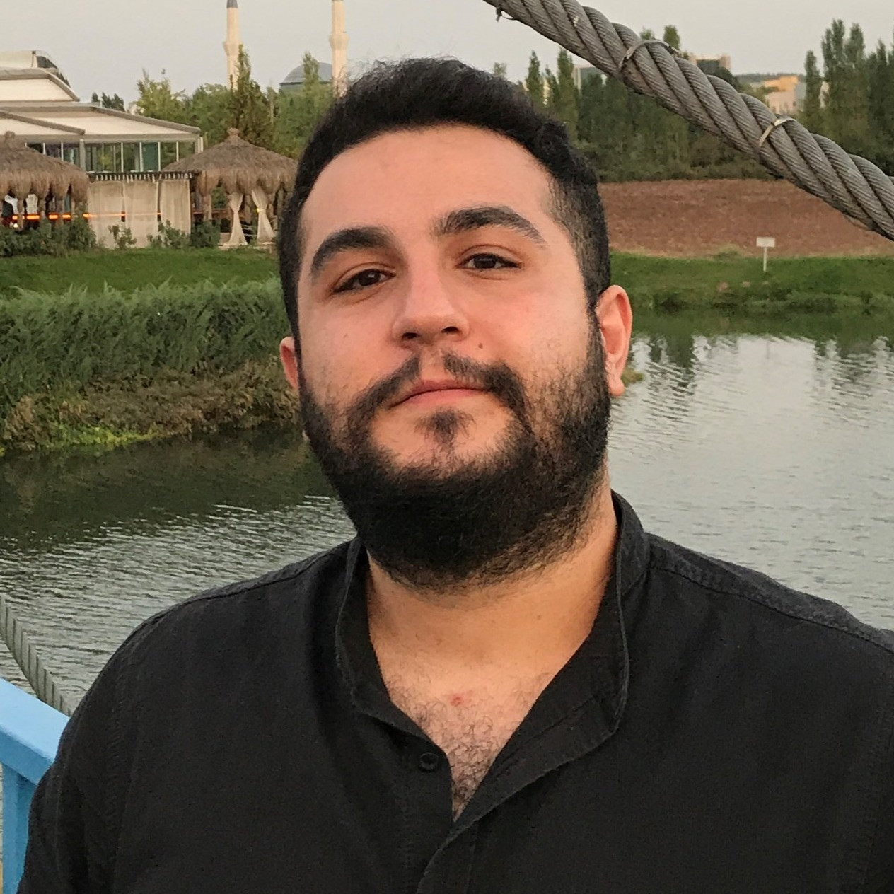 mehmetdemiroz
