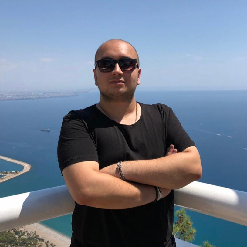 nihattekiner