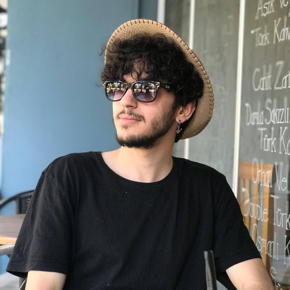 emrekirik