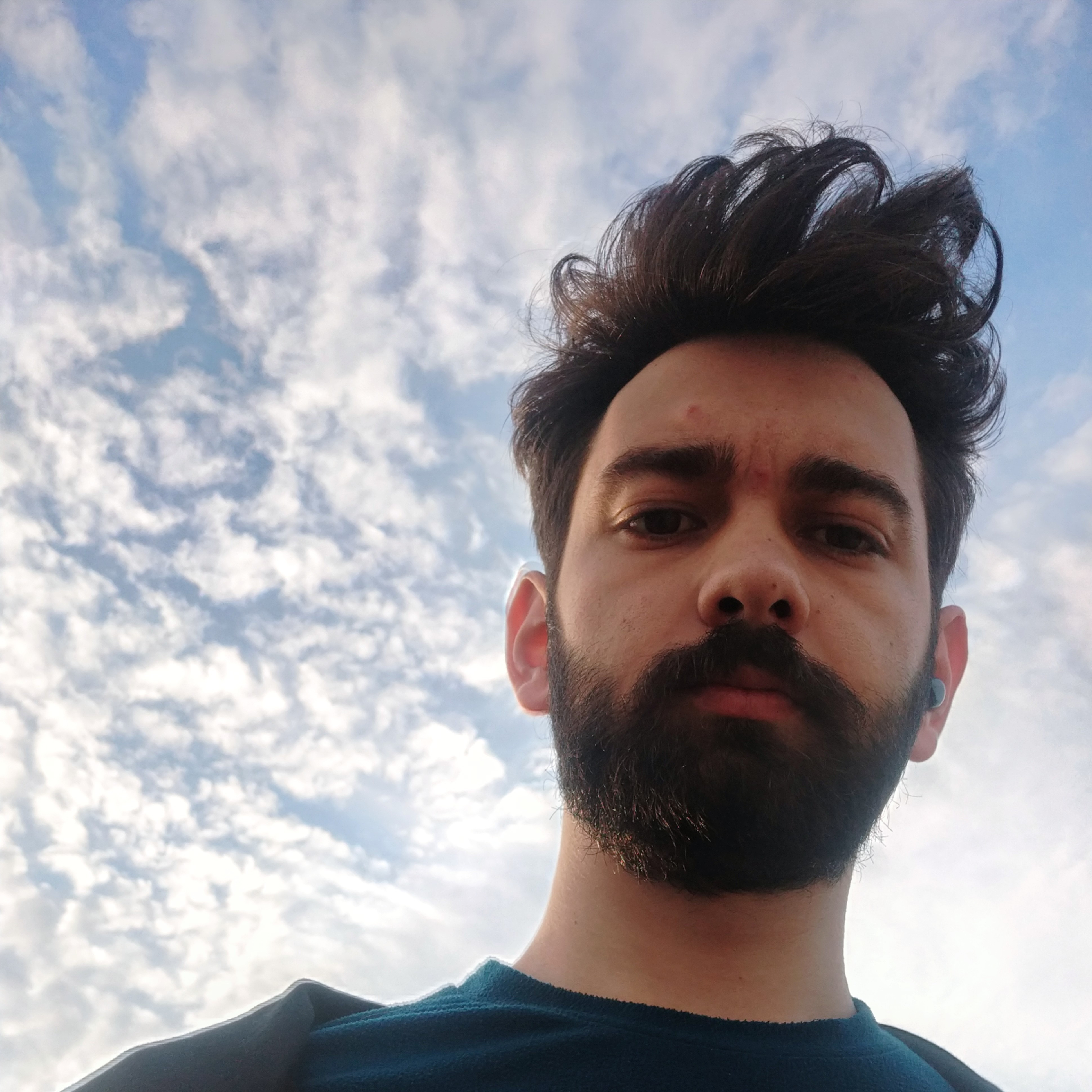 ahmetkaygisiz