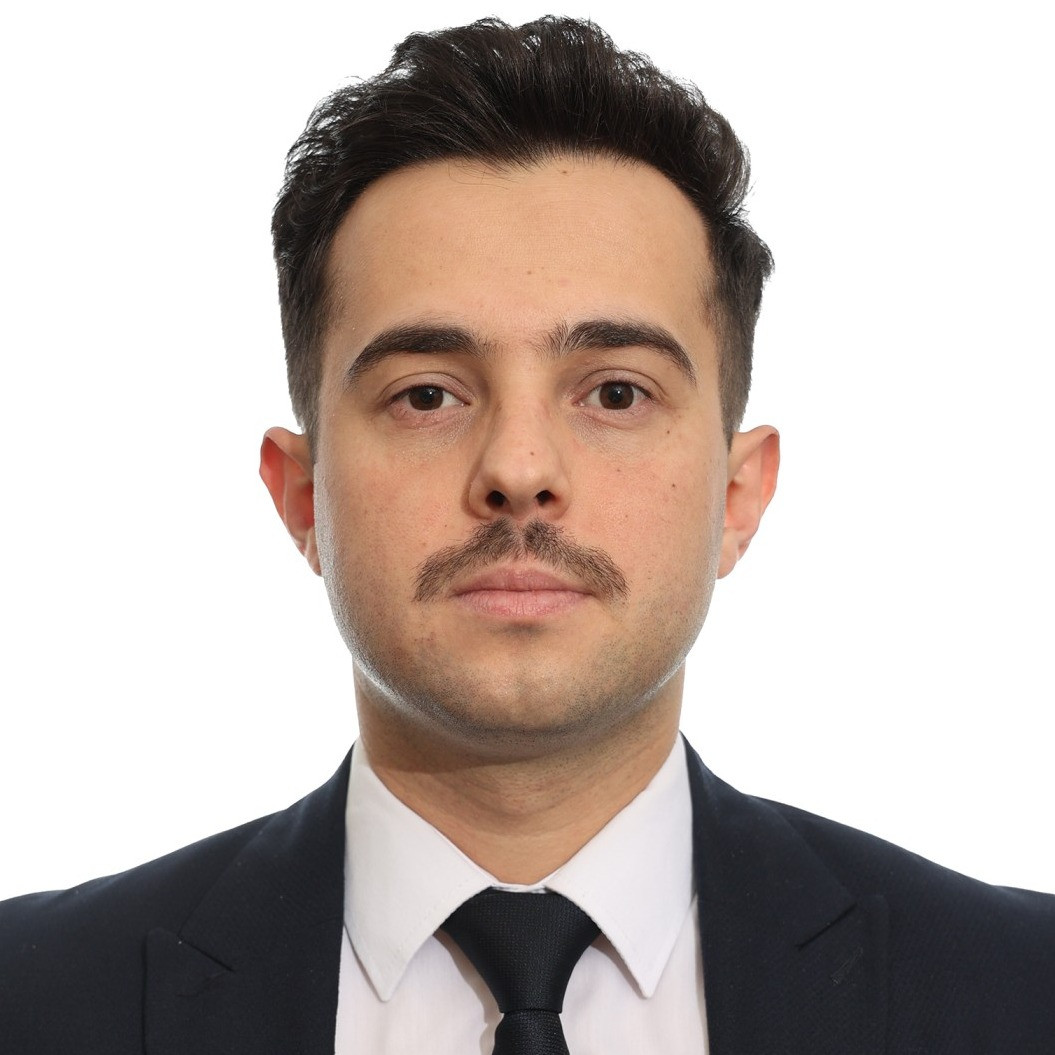 yusufbilgindev